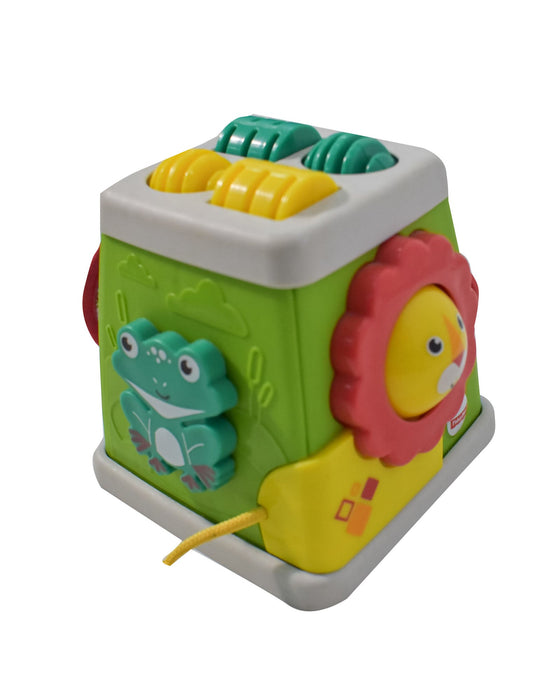 Fisher Price Rattle O/S
