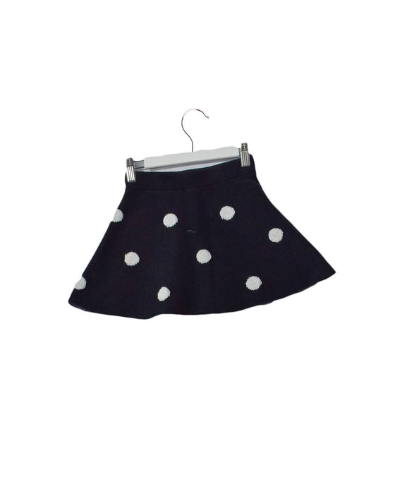 Seed Short Skirt 5T
