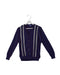A Navy Cardigans from Nicholas & Bears in size 14Y for neutral. (Front View)