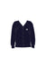 A Navy Cardigans from  Brighton College in size 3T for girl. (Front View)
