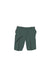 A Grey Shorts from  Brighton College in size 3T for boy. (Front View)