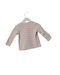 A Pink Long Sleeve Tops from Country Road in size 6-12M for girl. (Back View)