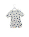 A Blue Short Sleeve Tops from Stella McCartney in size 4T for neutral. (Back View)