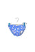 A Blue Bloomers from Boden in size 6-12M for neutral. (Front View)
