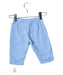 A Blue Casual Pants from Rachel Riley in size 3-6M for neutral. (Back View)