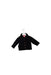 A Navy Lightweight Jackets from Isaac Mizrahi in size 6-12M for boy. (Front View)