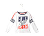A Red Long Sleeve Tops from Tommy Hilfiger in size 6T for boy. (Front View)