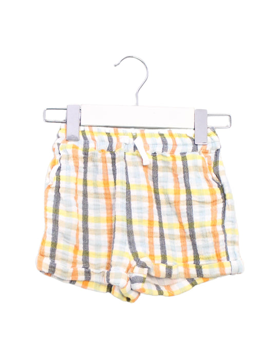 Seed Shorts 6-12M