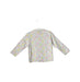 A Multicolour Long Sleeve Tops from Petit Bateau in size 12-18M for girl. (Back View)