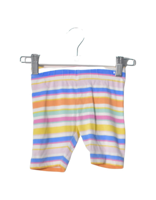 A Multicolour Shorts from Chicco in size 2T for girl. (Front View)