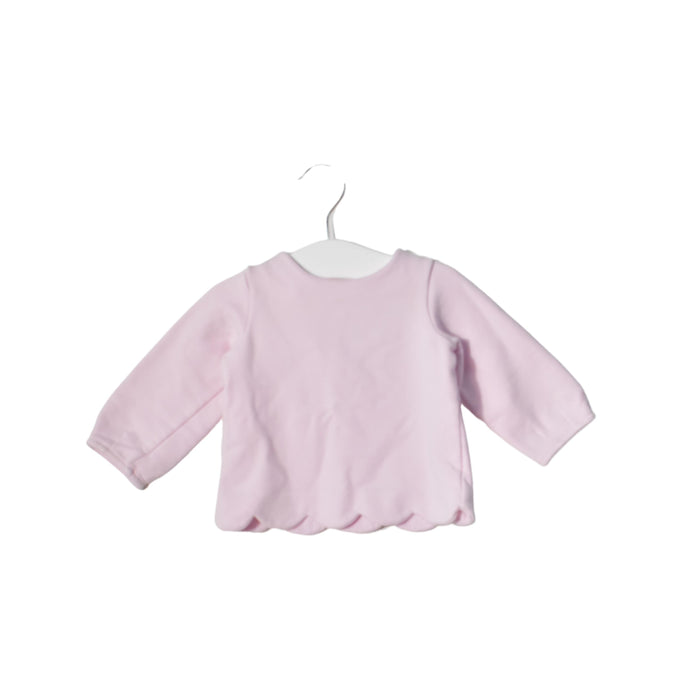 Jacadi Long Sleeve Top 6M