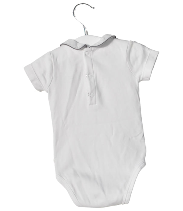 Jacadi Bodysuit 6M