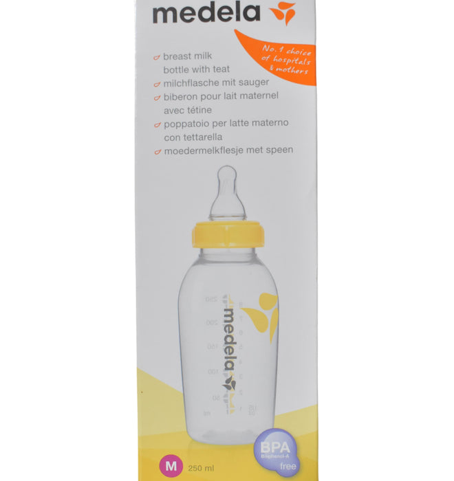 A  Utensils & Containers from Medela in size O/S for neutral. (Front View)