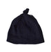 A Navy Beanies from Country Road in size O/S for neutral. (Back View)