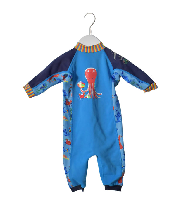 Konfidence Swimsuit 9-12M