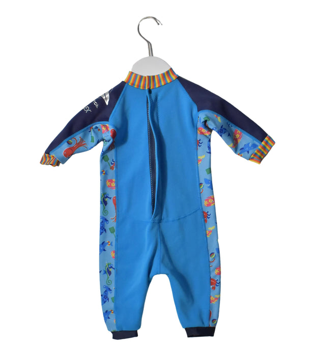 Konfidence Swimsuit 9-12M