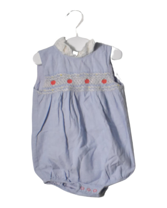 Boden Bodysuit 12-18M