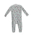 A Grey Long Sleeve Jumpsuits from Stella McCartney in size 12-18M for neutral. (Back View)