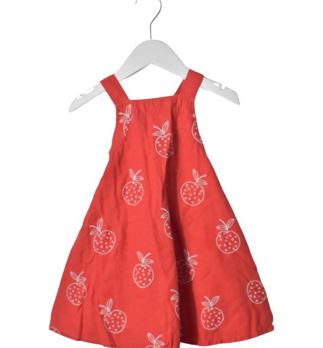 Seed Sleeveless Dress 2T