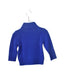 A Blue Knit Sweaters from Polo Ralph Lauren in size 12-18M for neutral. (Back View)