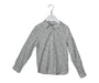 A Grey Shirts from Bonpoint in size 10Y for boy. (Front View)