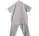 A Brown Pyjama Sets from Marleen Molenaar in size 8Y for neutral. (Back View)
