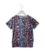 A Multicolour Short Sleeve T Shirts from Tokidoki in size L for neutral. (Front View)