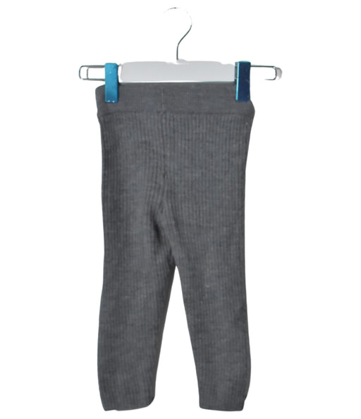 A Grey Leggings from FUB in size 6-12M for neutral. (Front View)