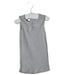 A Grey Sleeveless Tops from Jamie Kay in size 3T for neutral. (Front View)