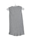 A Grey Sleeveless Tops from Jamie Kay in size 3T for neutral. (Back View)