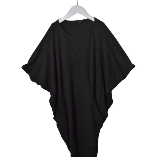 A Black Long Sleeve Dresses from COS in size XS for maternity. (Front View)
