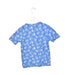 A Blue Short Sleeve T Shirts from Jim Thompson in size S for boy. (Back View)