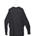 A Black Long Sleeve Tops from Sono Vaso in size S for maternity. (Back View)