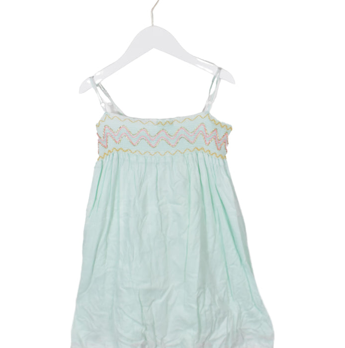 Billieblush Sleeveless Dress 8Y