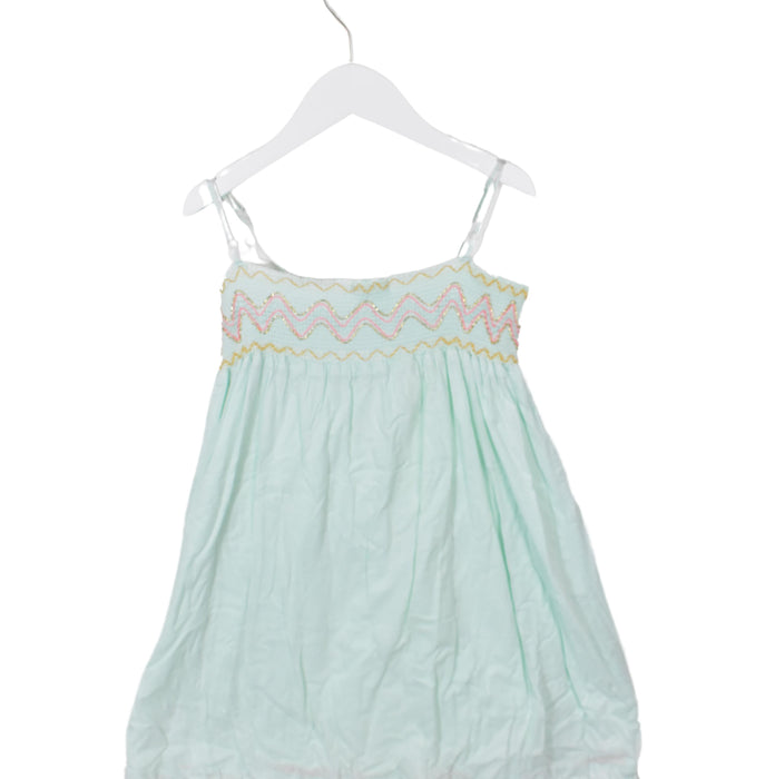 Billieblush Sleeveless Dress 8Y