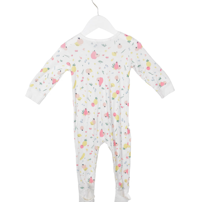Petit Bateau Jumpsuit 18M