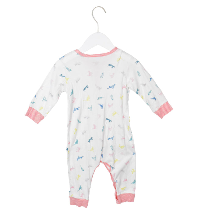 Petit Bateau Jumpsuit 18M