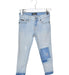 A Blue Jeans from Polo Ralph Lauren in size 4T for girl. (Front View)