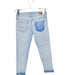 A Blue Jeans from Polo Ralph Lauren in size 4T for girl. (Back View)