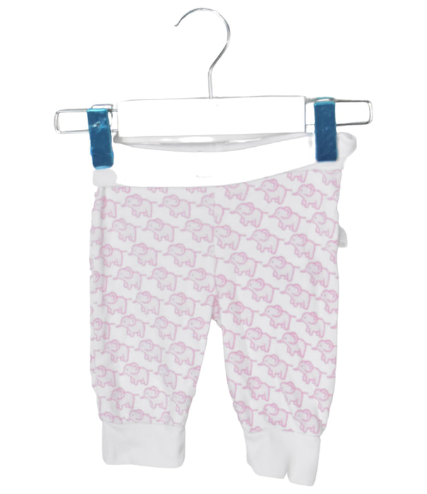 A Pink Leggings Sets from Jojo Maman Bébé in size 0-3M for girl. 