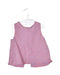 A Pink Sleeveless Tops from Caramel Baby & Child in size 2T for girl. (Front View)