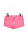 A Pink Shorts from Bonpoint in size 4T for girl. (Front View)
