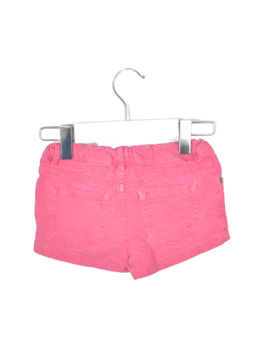 A Pink Shorts from Bonpoint in size 4T for girl. (Back View)