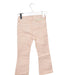 A Pink Casual Pants from Stella McCartney in size 4T for girl. (Back View)