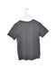 A Grey Short Sleeve T Shirts from Nike in size S for neutral. (Back View)