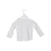 A White Long Sleeve Tops from Paul Smith in size 2T for neutral. (Back View)
