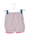 A Pink Shorts from Chateau de Sable in size 3-6M for boy. (Front View)