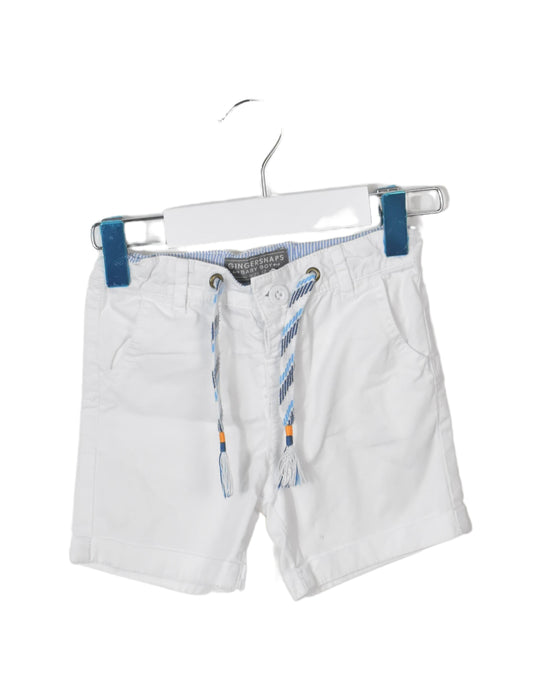 Gingersnaps Shorts 12M