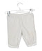 A Beige Casual Pants from Cyrillus in size 3-6M for neutral. (Back View)
