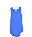A Blue Bodysuits from Petit Bateau in size 3-6M for neutral. (Front View)